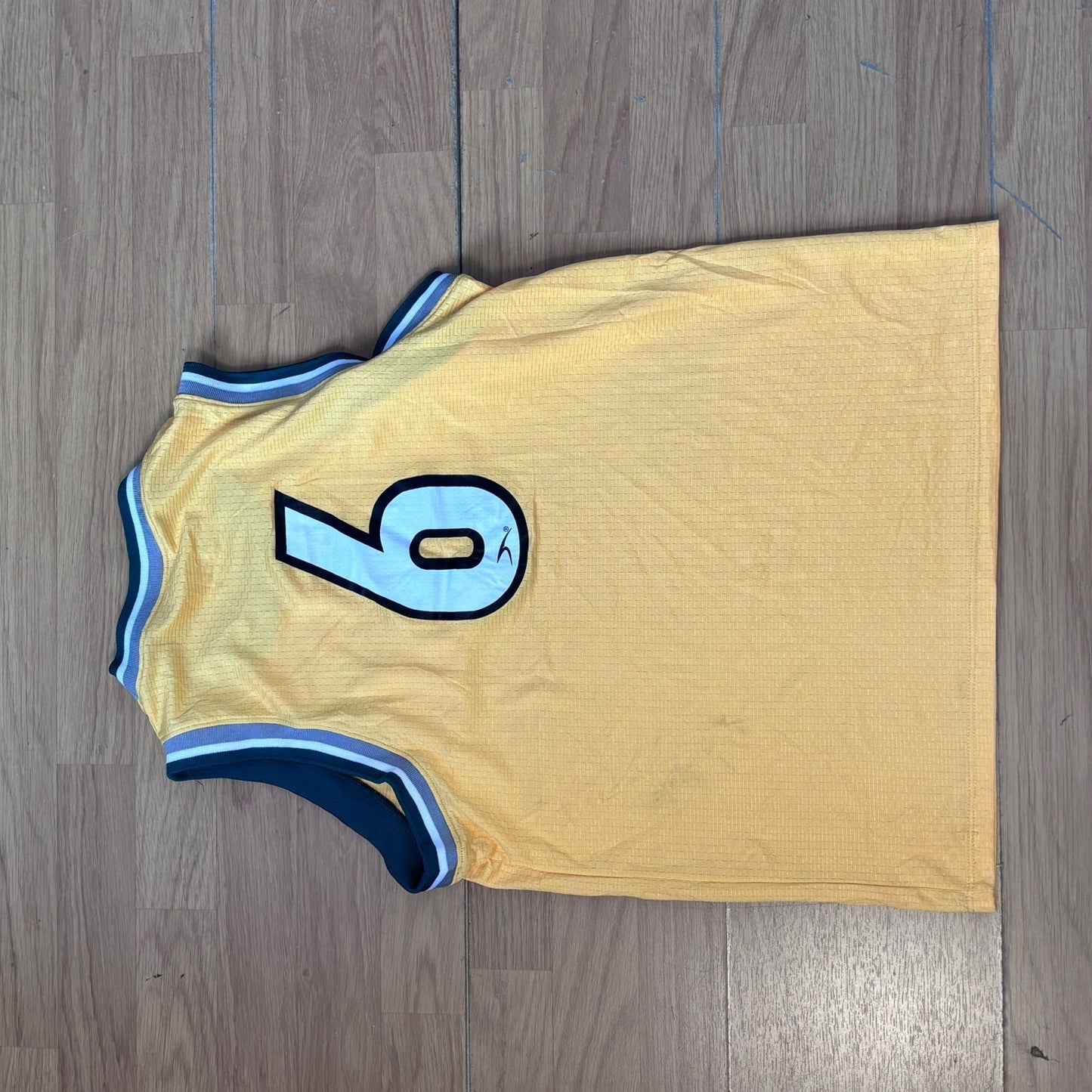 Maillot de basketball – Taille M