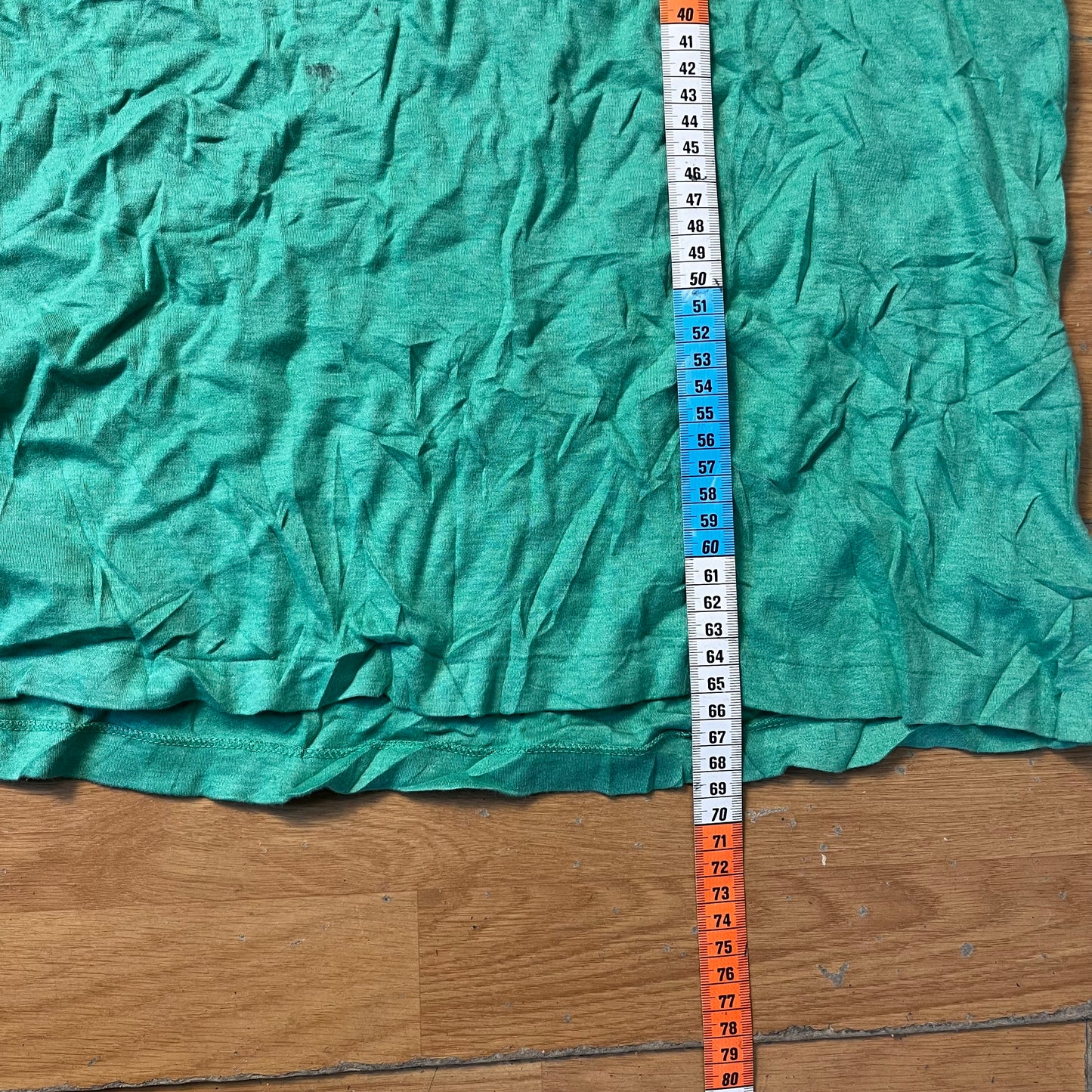 T-shirt vert Ralph Lauren – Taille – XXL