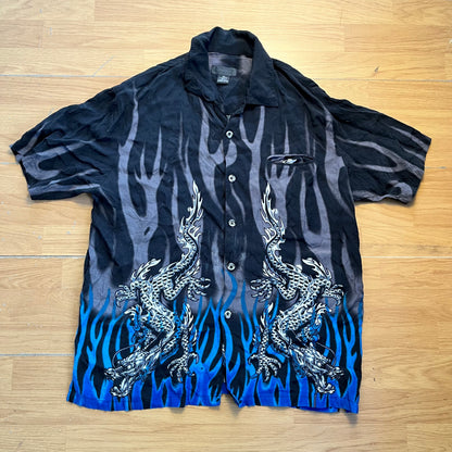 Chemise – Taille L – By BÉATRICE