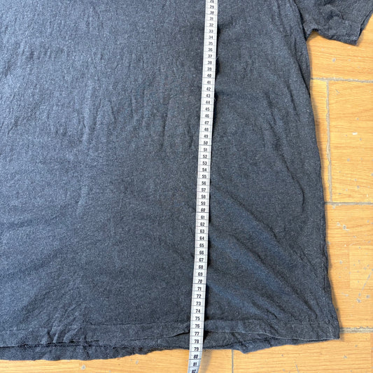 T-Shirt gris - Polo by Ralph Lauren - Taille XXL