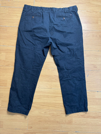Pantalon bleu foncé - Tommy Hilfiger - Taille 40/32