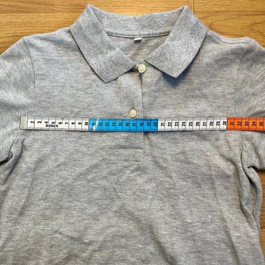 Polo – Taille S – By BÉATRICE