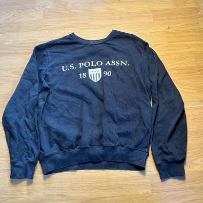 sweatshirt US Polo – Taille M