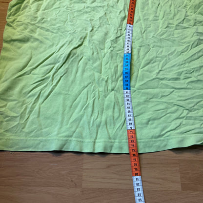 Polo vert - Kappa - Taille XXL