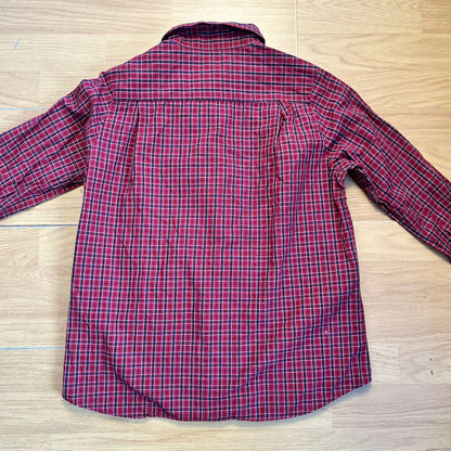 Chemise Earth – Taille S