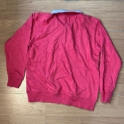 Pull zippé Tommy Hilfiger – Enfant 12-14 ans (Taille M)