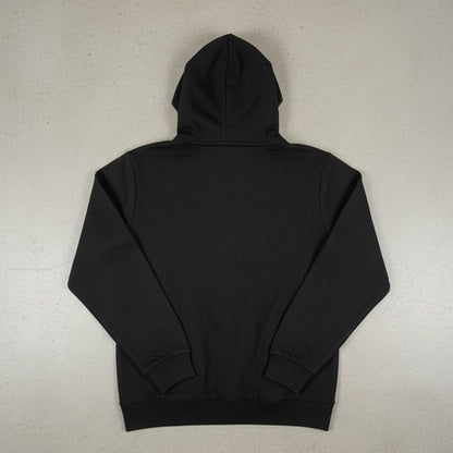 Hoodie noir PUMA – taille M