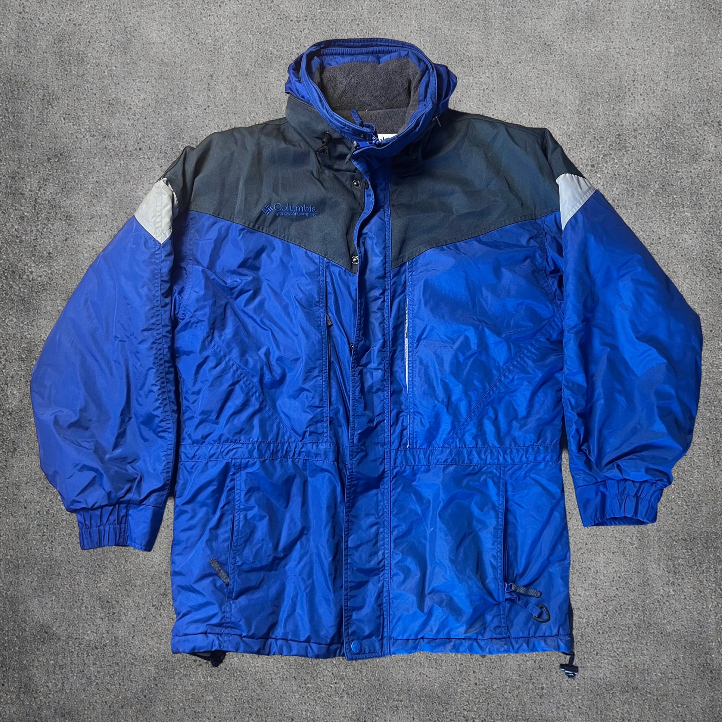 Veste imperméable Columbia – Taille – M