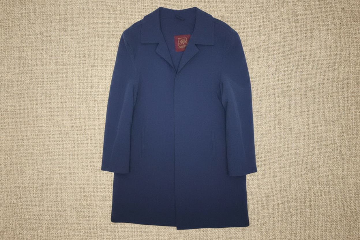 Blouse Longue - by FABSO