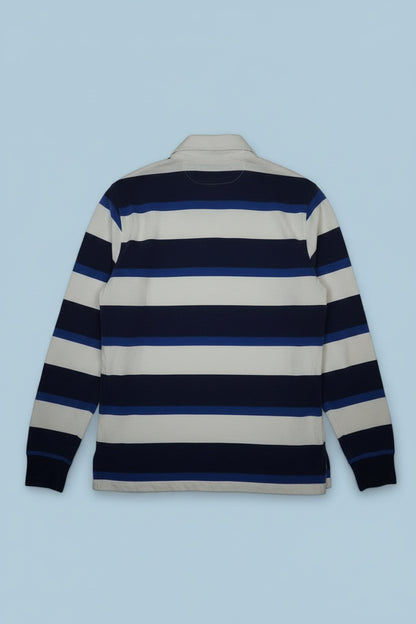 Polo Manches Longues - Polo By Ralph Lauren - by PRMEC - Taille : S