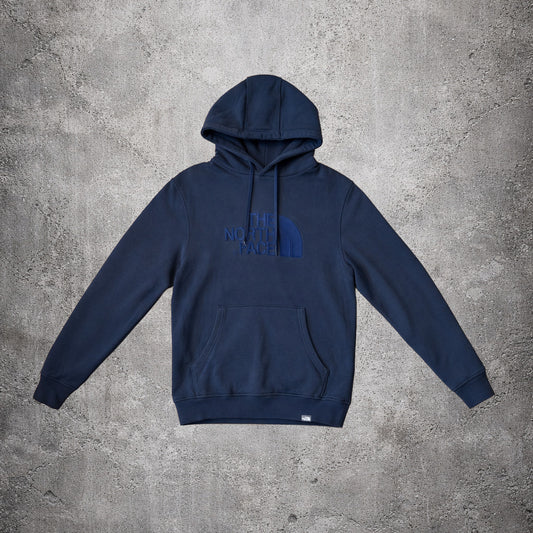 Hoodie noir - The North Face - Taille S
