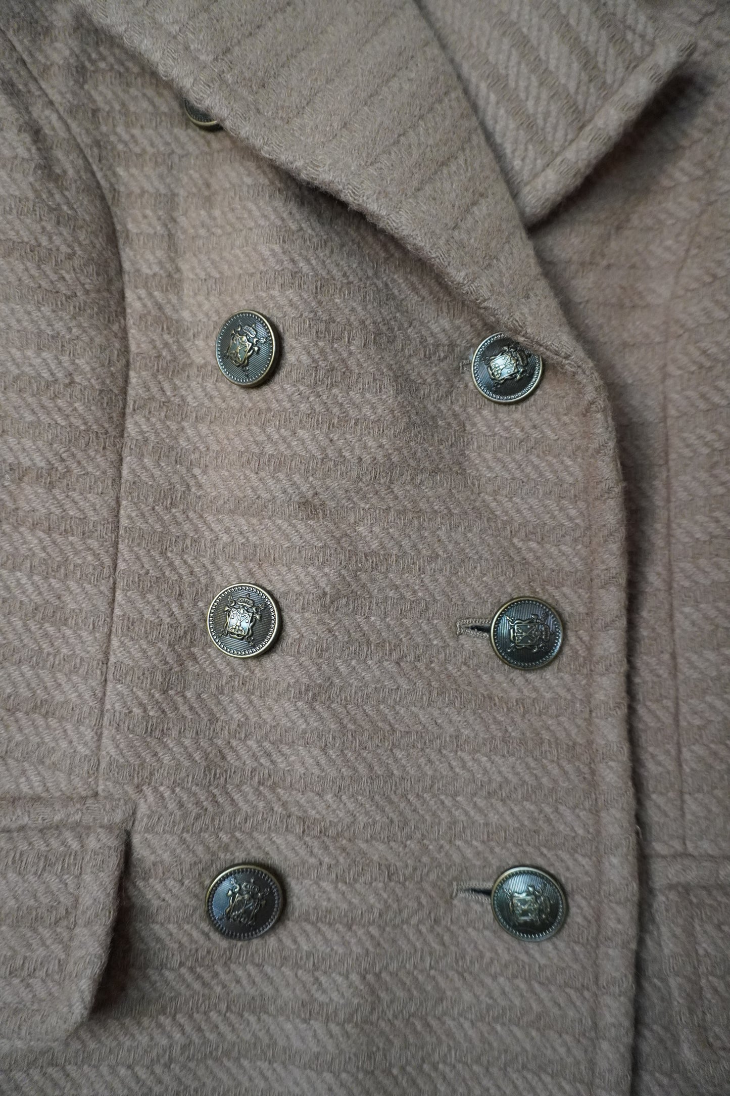 Costume Signature – By MIA - Taille réelle estimée : XS