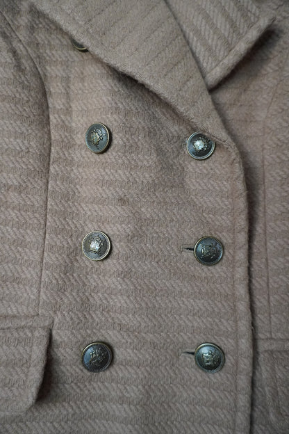 Costume Signature – By MIA - Taille réelle estimée : XS