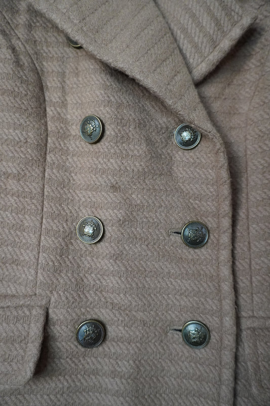 Costume Signature – By MIA - Taille réelle estimée : XS