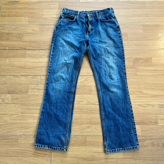 Jean Lee – Taille W31 L31 – By BÉATRICE