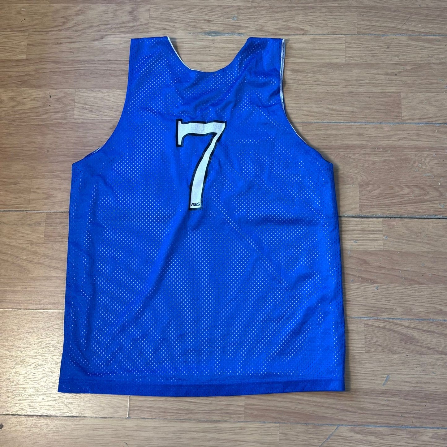 Maillot de basketball – Taille L