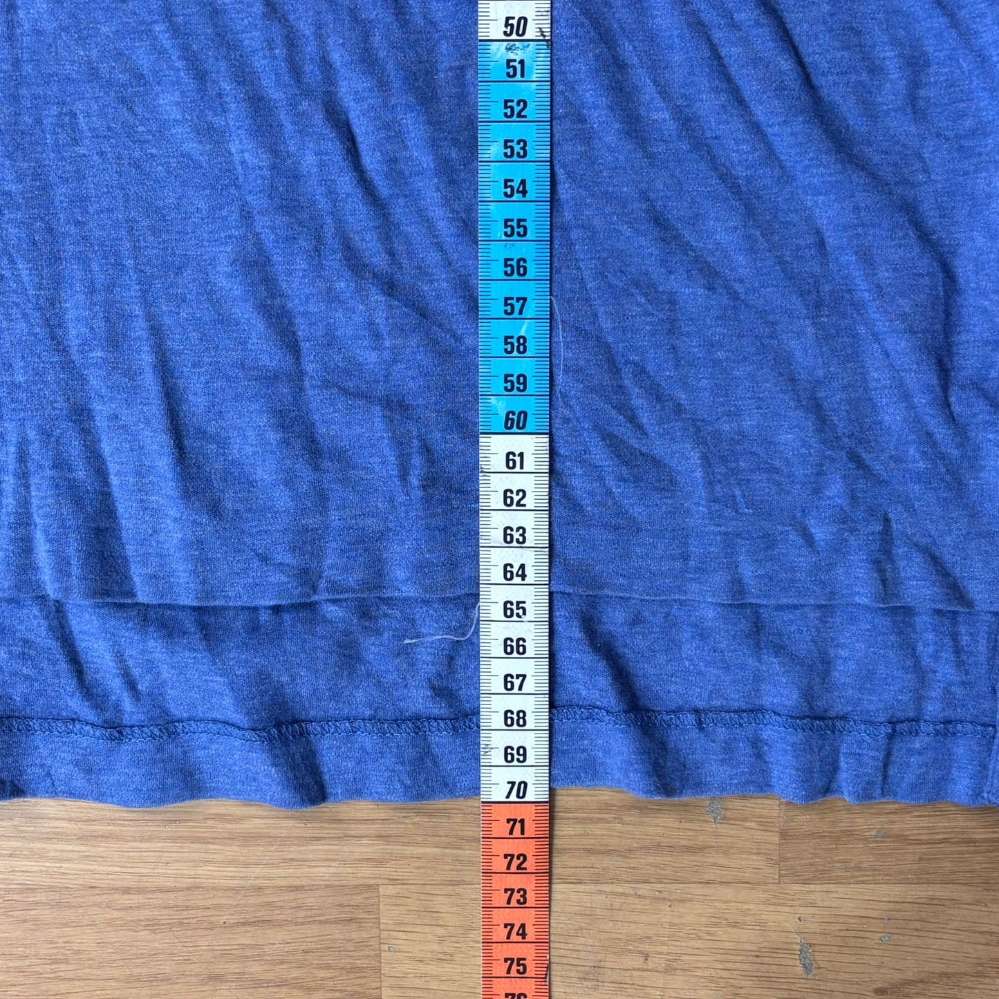 Polo Polo Ralph Lauren – Taille M (coton, bleu)