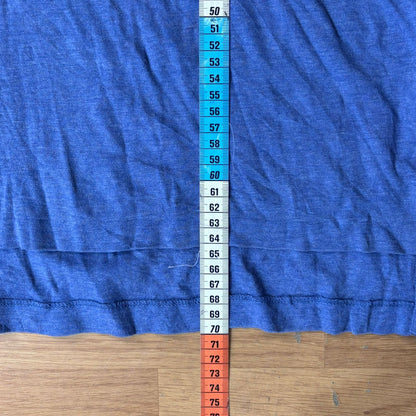 Polo Polo Ralph Lauren – Taille M (coton, bleu)