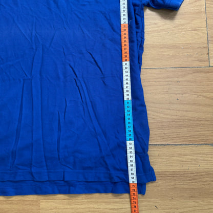 Polo bleu - Tommy Hilfiger - Taille XXL