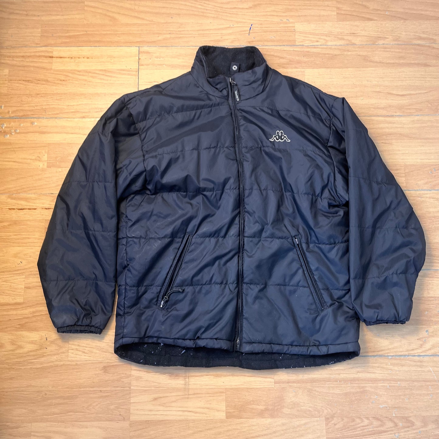Doudoune Kappa – Taille L