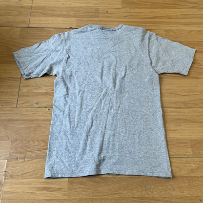 T-shirt champion gris – Taille S