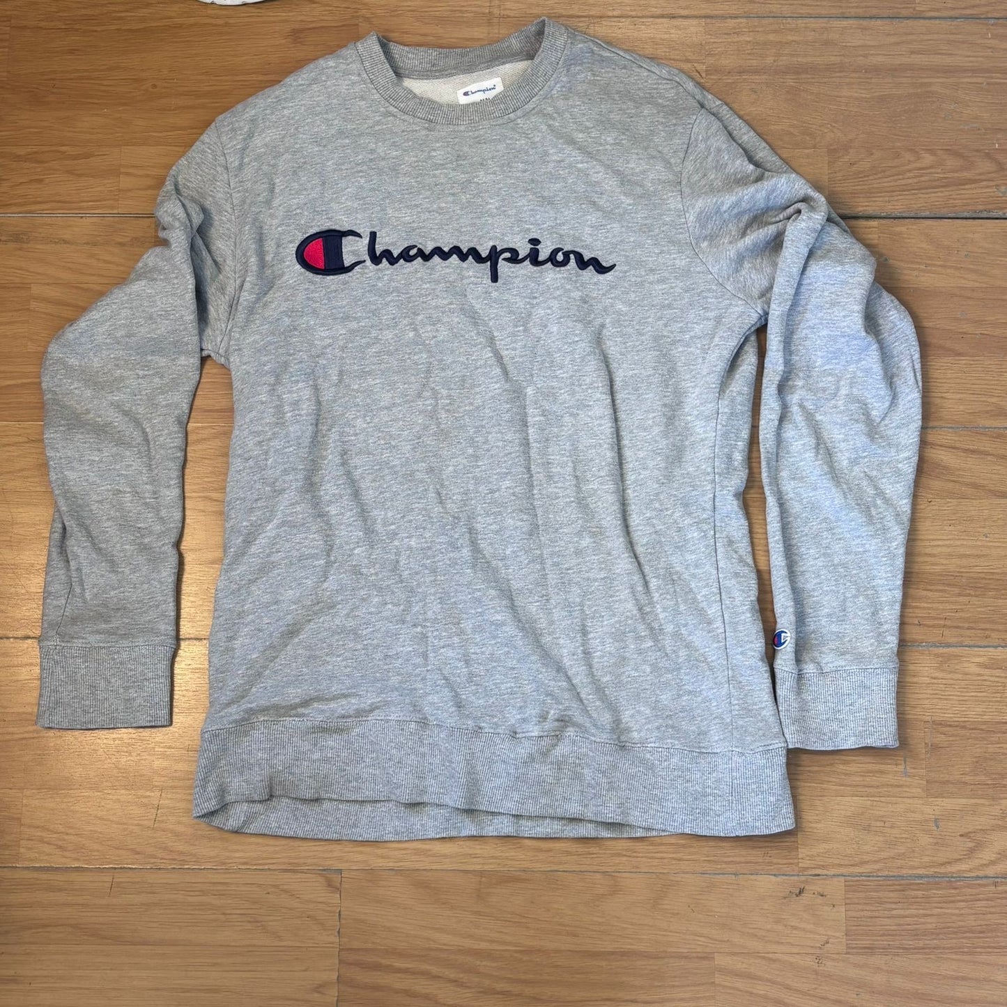 Pull Tommy Hilfiger – Taille M