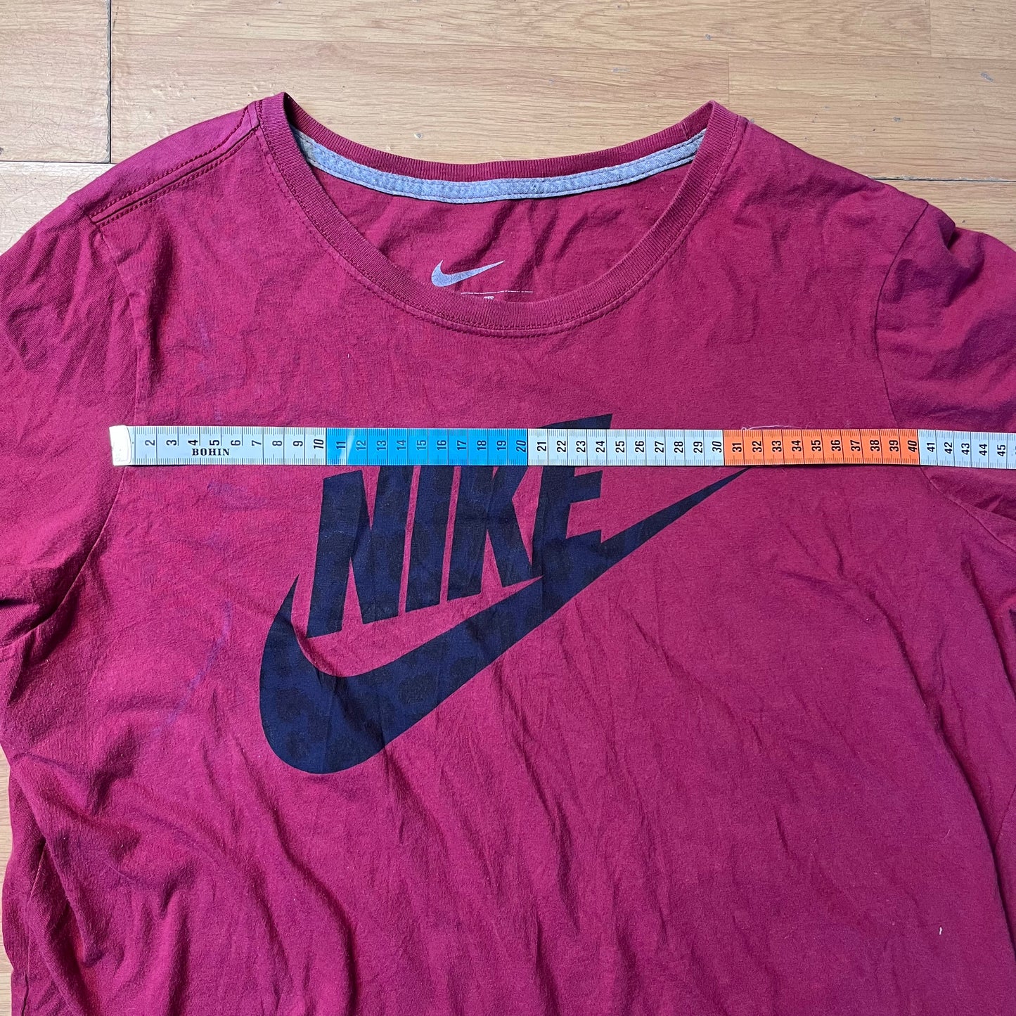 T-shirt rouge Nike – Taille – 2XL