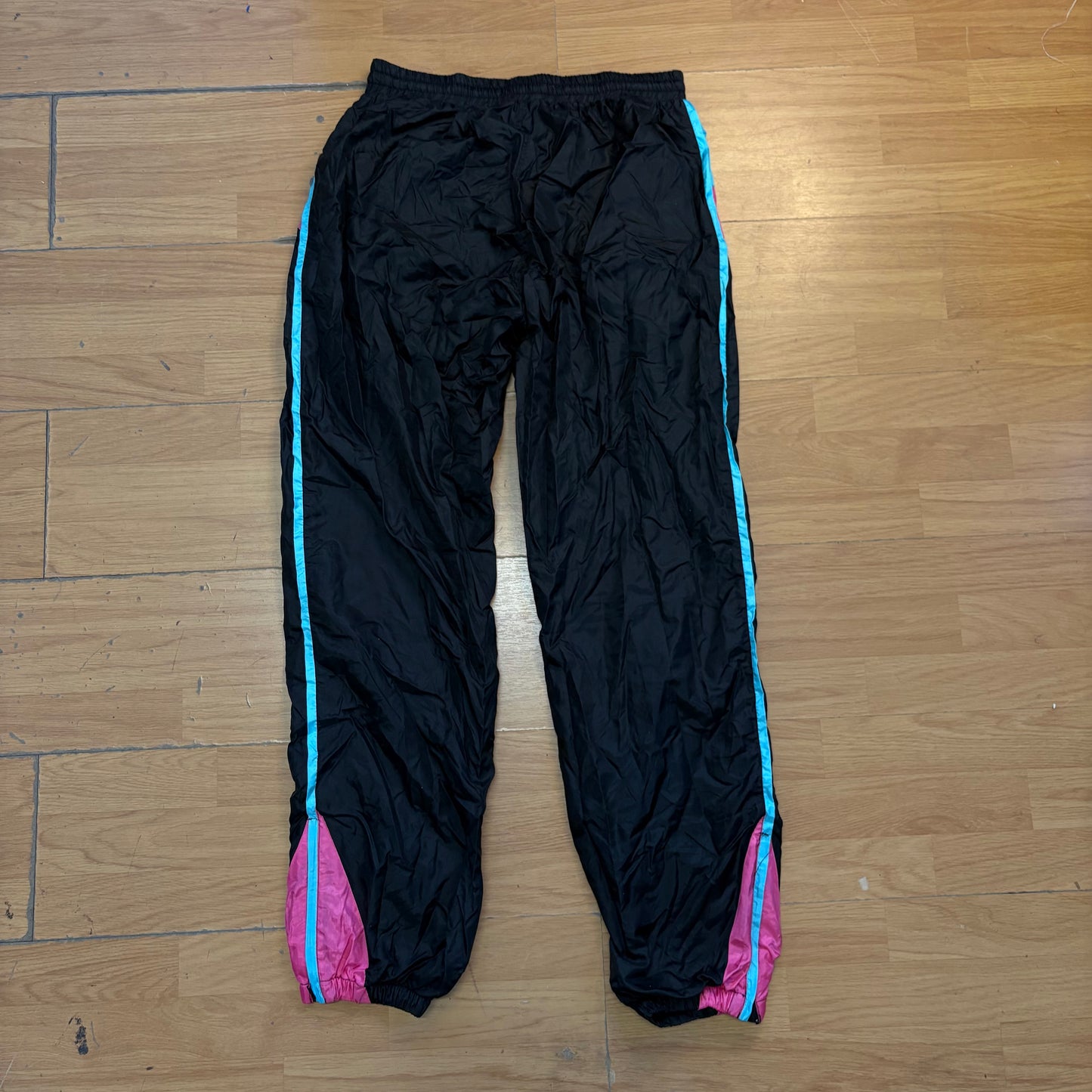 Pantalon jogging noir vintage - Taille L