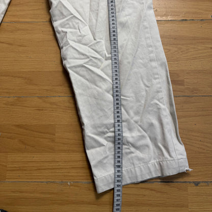 Pantalon crème - Ralph Lauren