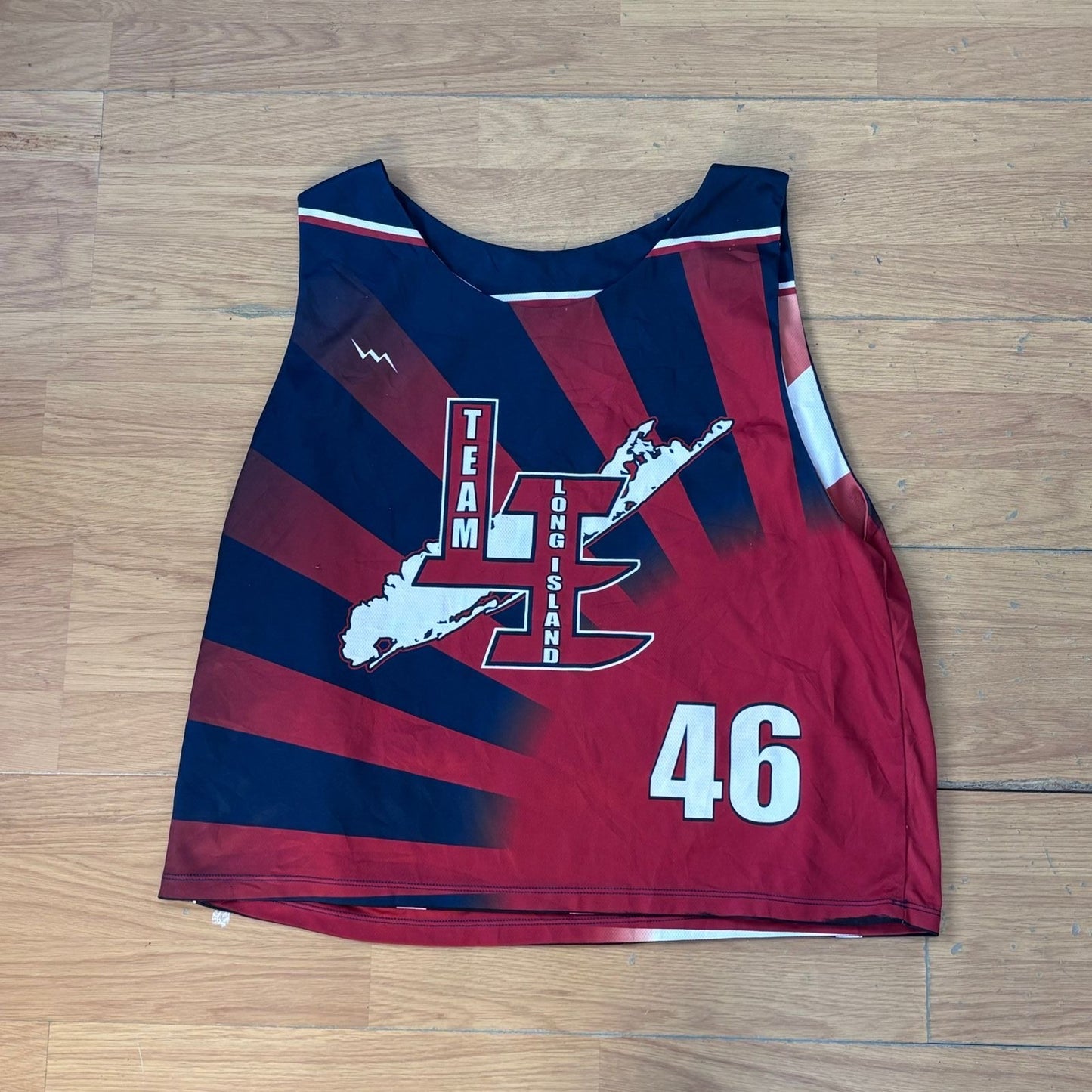 Maillot de baseball – Taille S