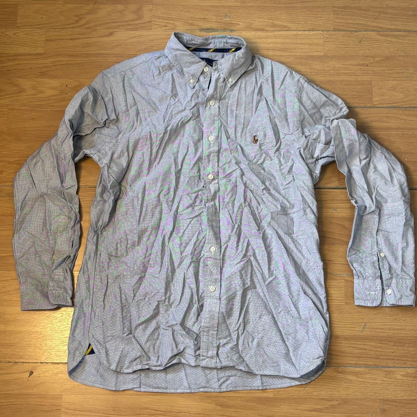 Chemise Ralph Lauren 
Taille L