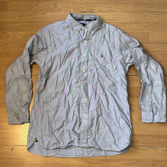 Chemise Ralph Lauren 
Taille L