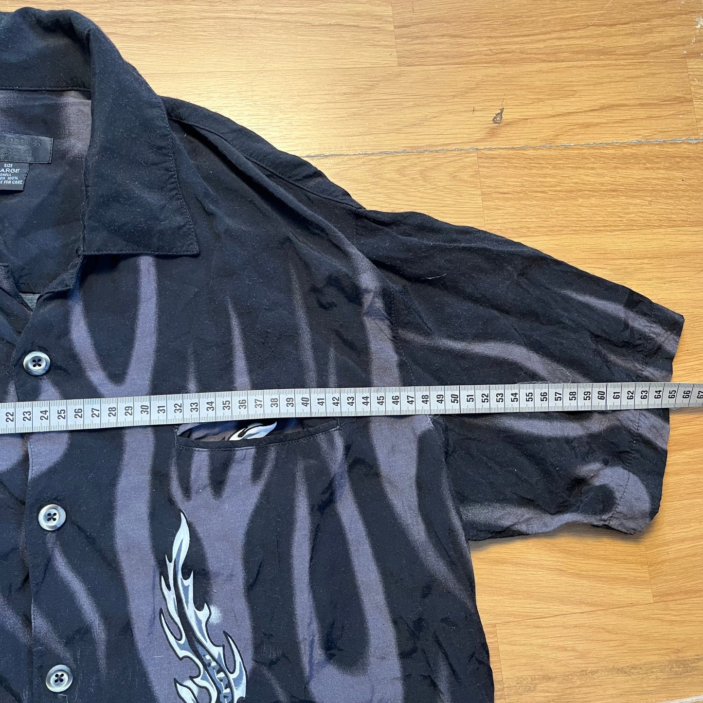 Chemise – Taille L – By BÉATRICE