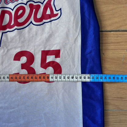 Maillot de basketball réversible – Taille L