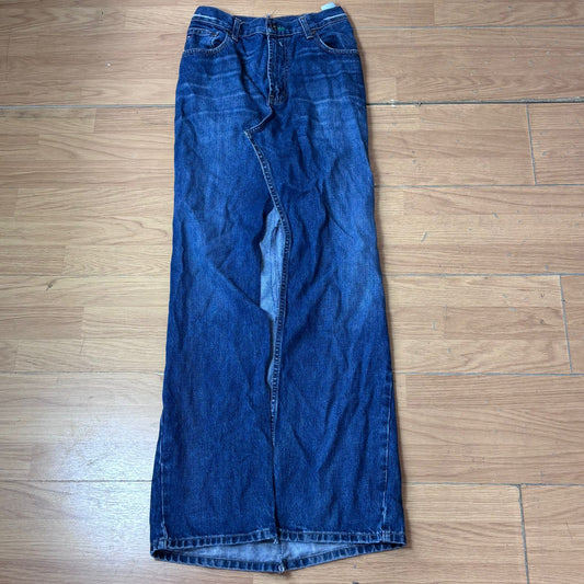 Jupe en jean Tommy Hilfiger – Femme – Taille 38