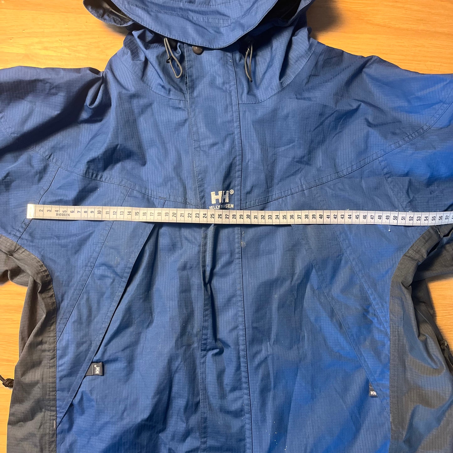 Veste imperméable Helly Hansen – Taille – M