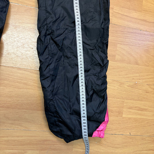 Pantalon jogging noir vintage - Taille L