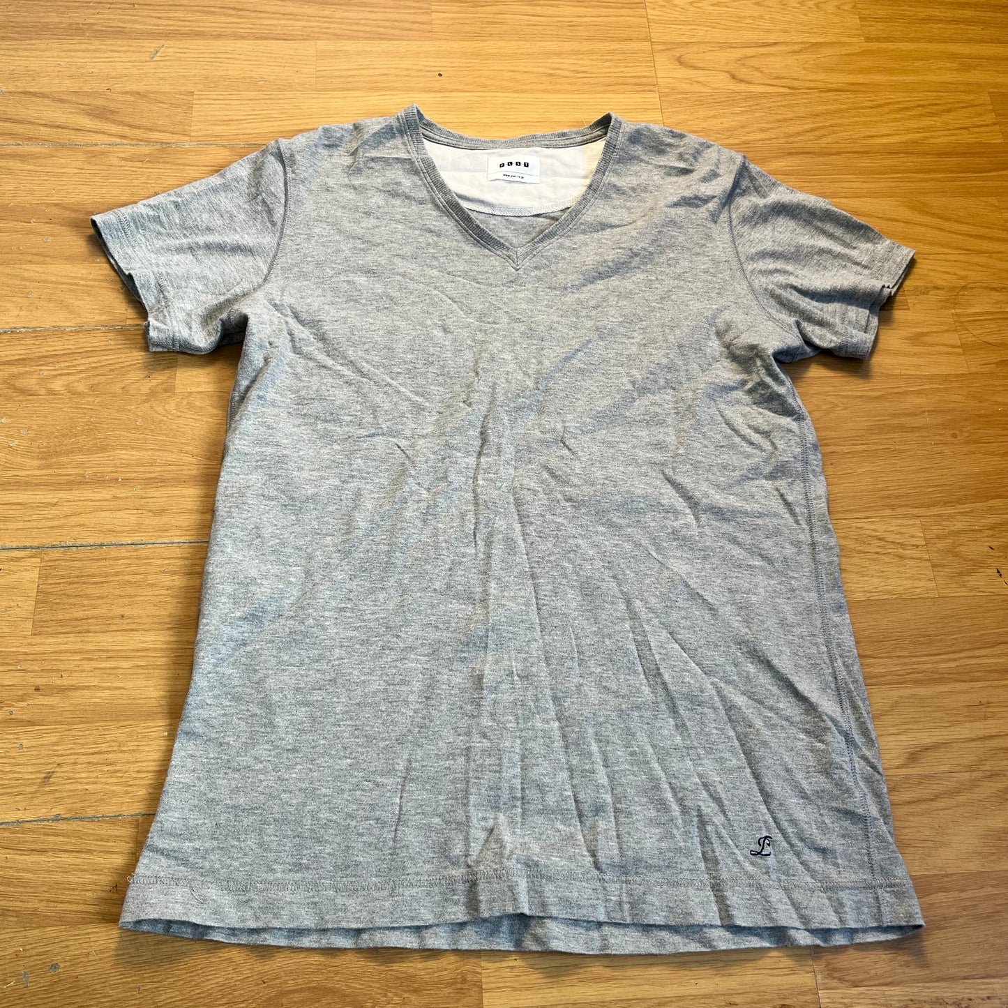 T-shirt PLST – Taille M