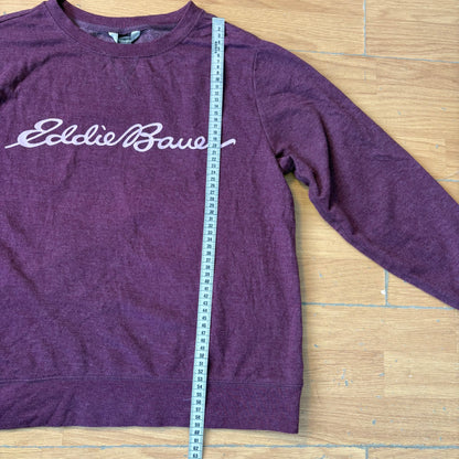 Sweat - Eddie Bauer