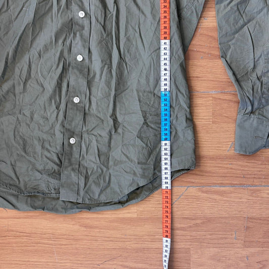 Chemise Nautica – Classic Fit – Taille 34/35