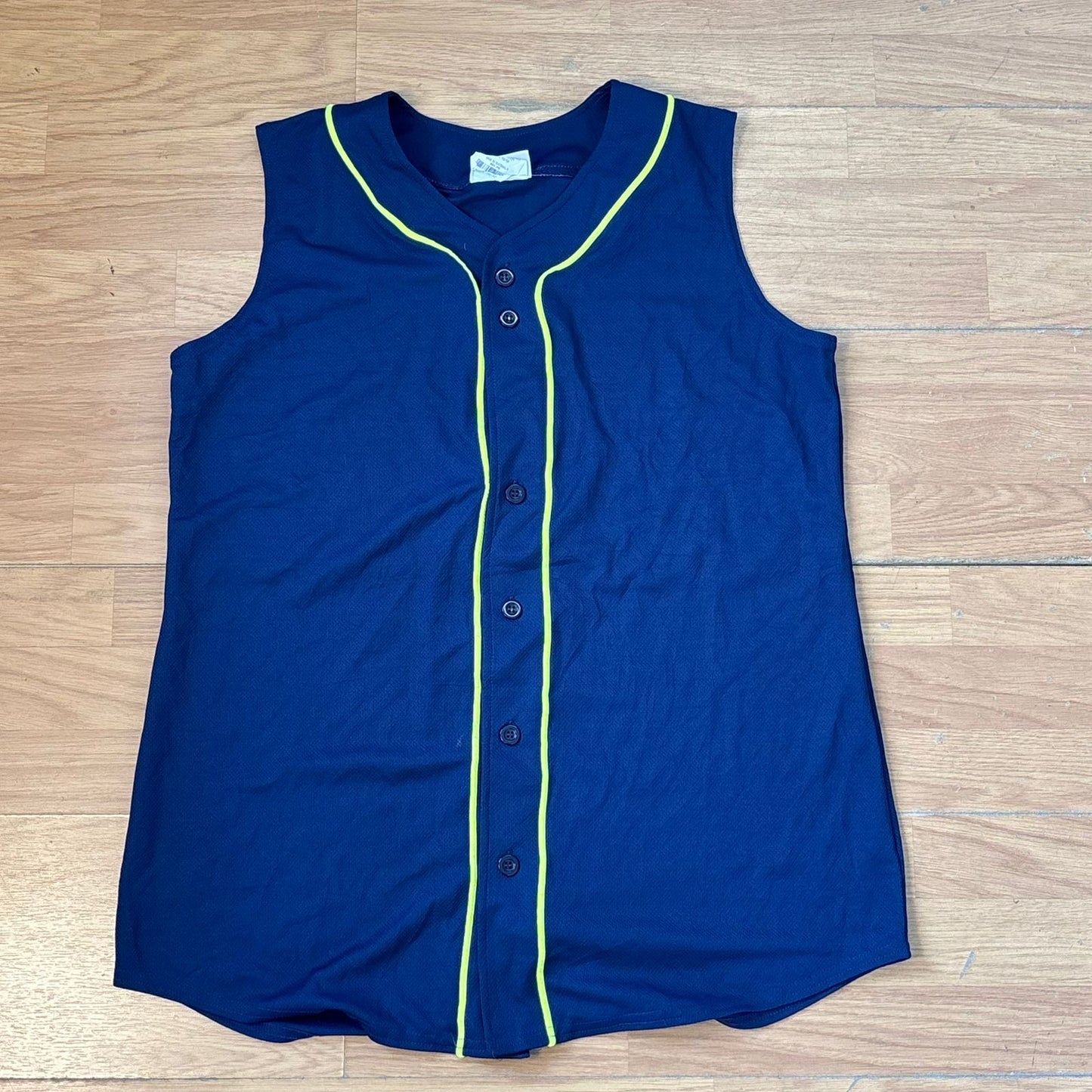 Maillot de baseball - Taille XL