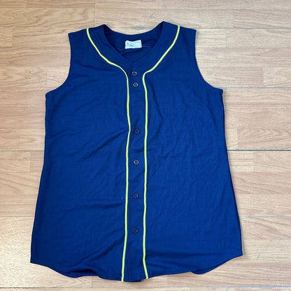 Maillot de baseball - Taille XL