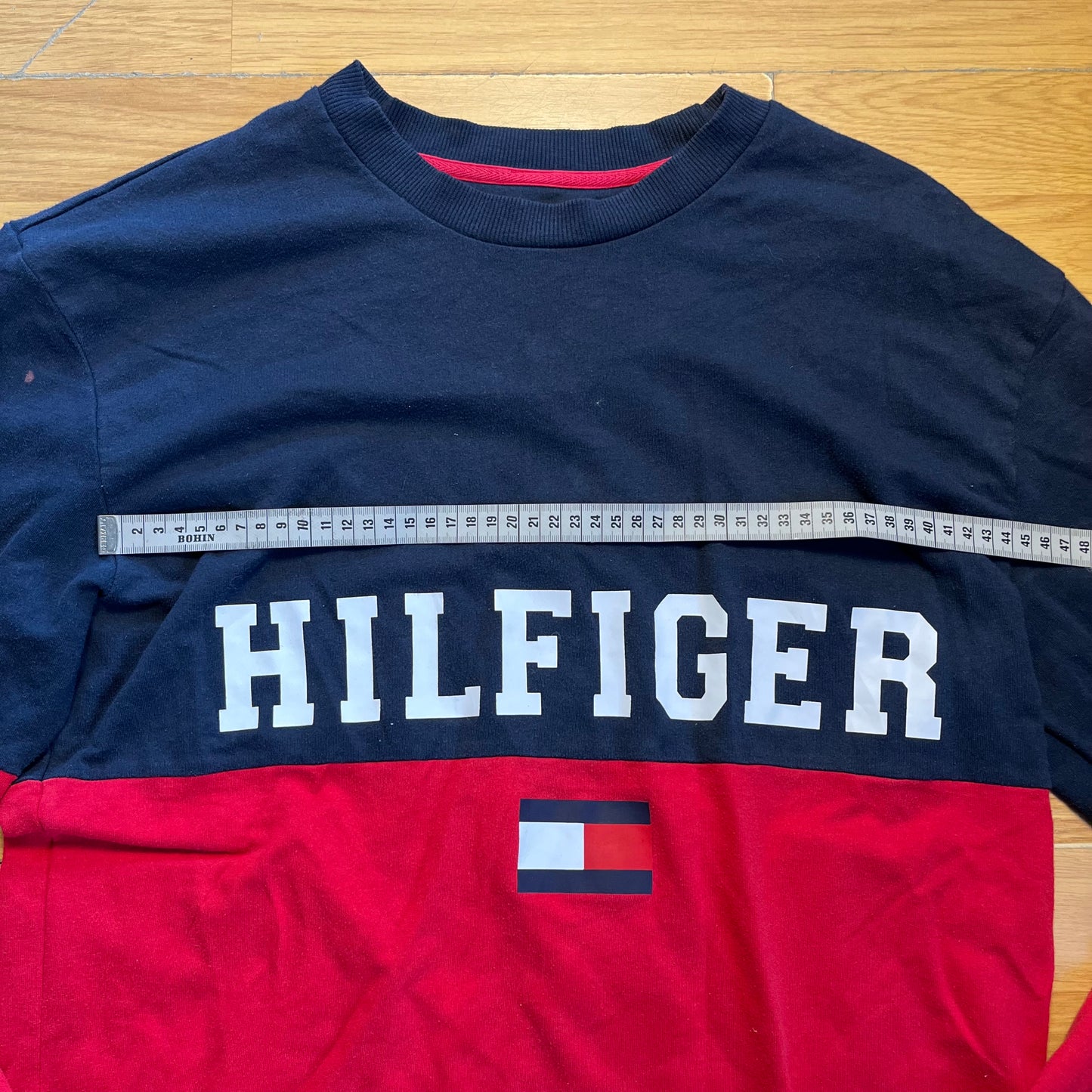 sweatshirt Tommy Hilfiger – Taille L