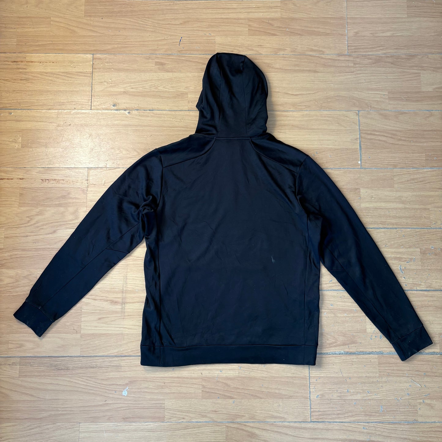 Hoodie noir - Nike - Taille XXL