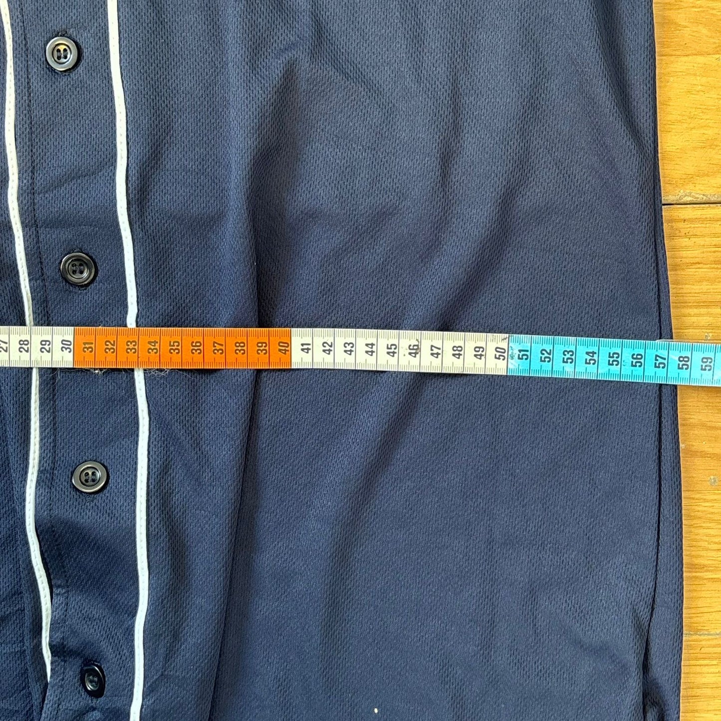 Maillot baseball - Taille XL