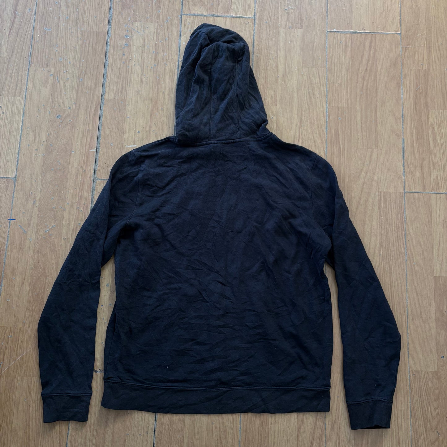 Hoodie noir - Fila - Taille XL