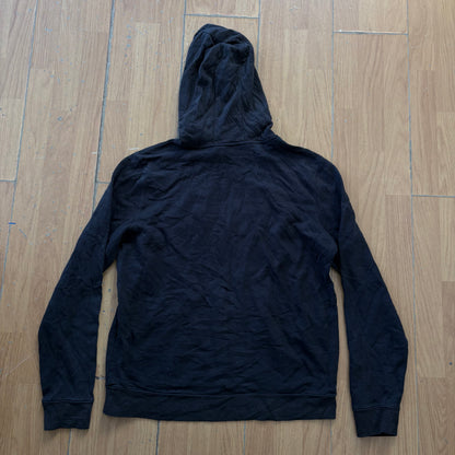 Hoodie noir - Fila - Taille XL