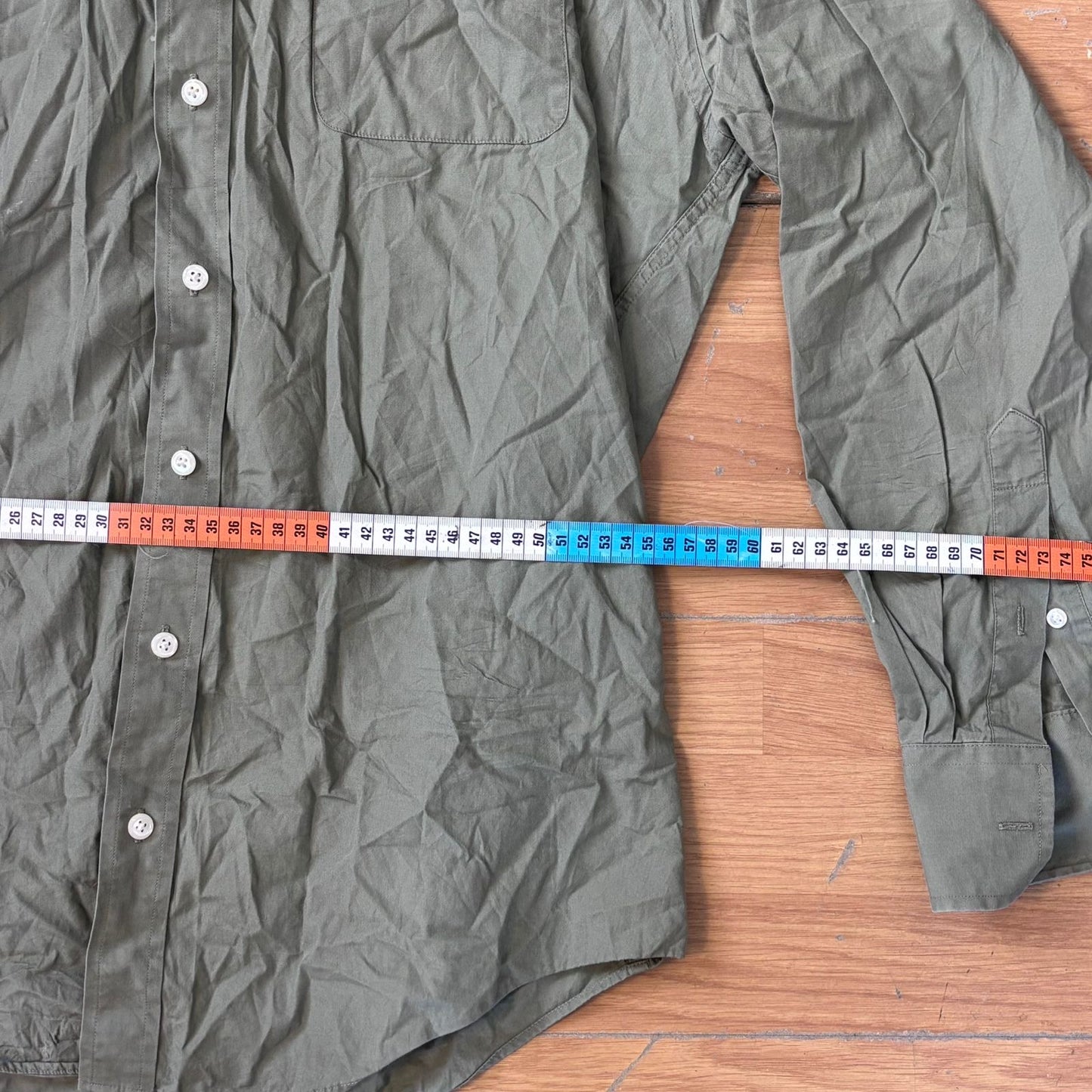 Chemise Nautica – Classic Fit – Taille 34/35