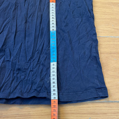 T-shirt bleu marine - Kappa - Taille XL
