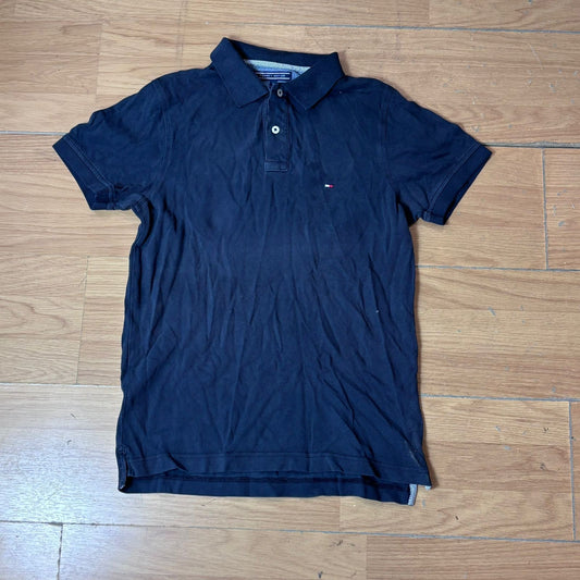 Polo Tommy Hilfiger – Taille S